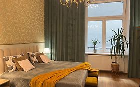 Wawel Crown Apartments
