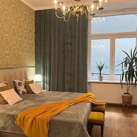 Wawel Crown Apartments Kraków Zewnętrze zdjęcie
