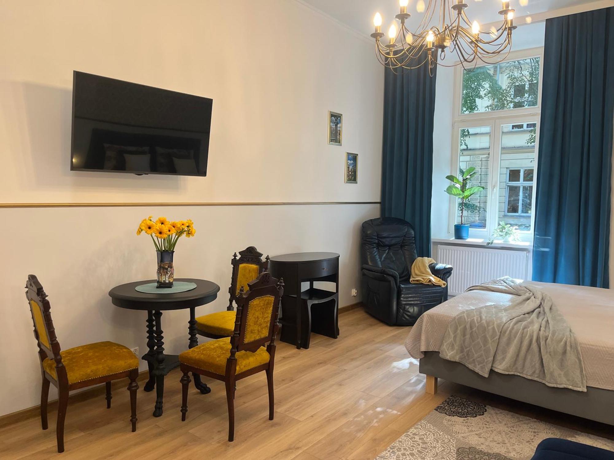 Wawel Crown Apartments Kraków Zewnętrze zdjęcie