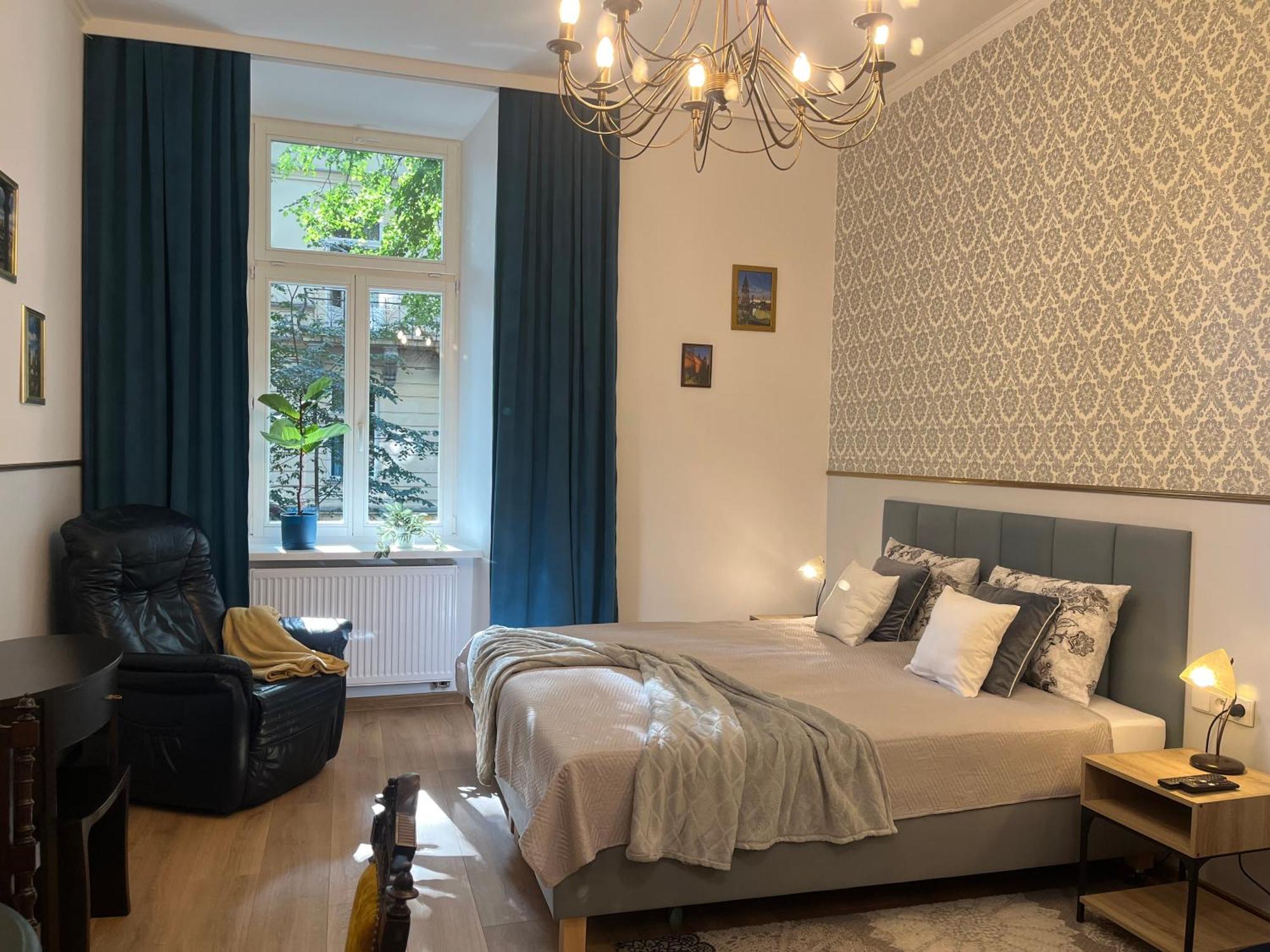 Wawel Crown Apartments Kraków Zewnętrze zdjęcie
