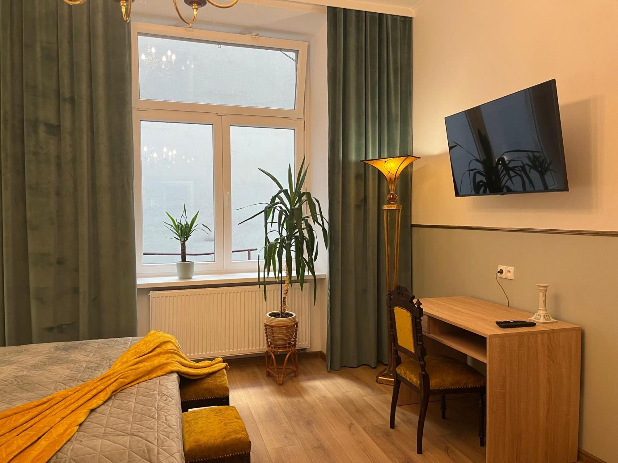 Wawel Crown Apartments Kraków Zewnętrze zdjęcie