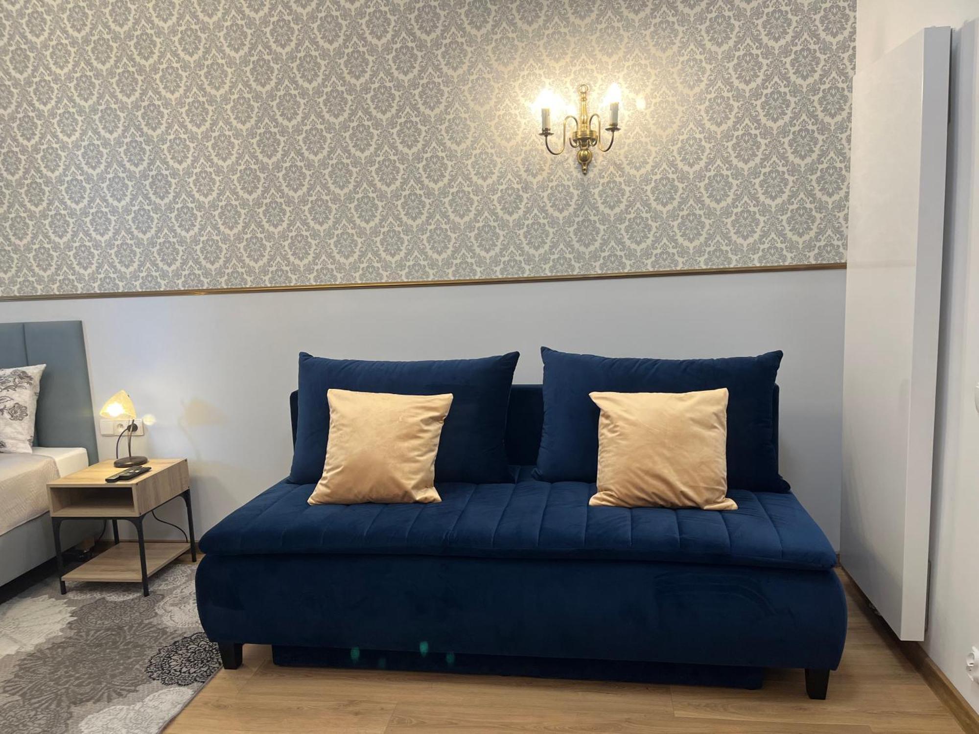 Wawel Crown Apartments Kraków Zewnętrze zdjęcie