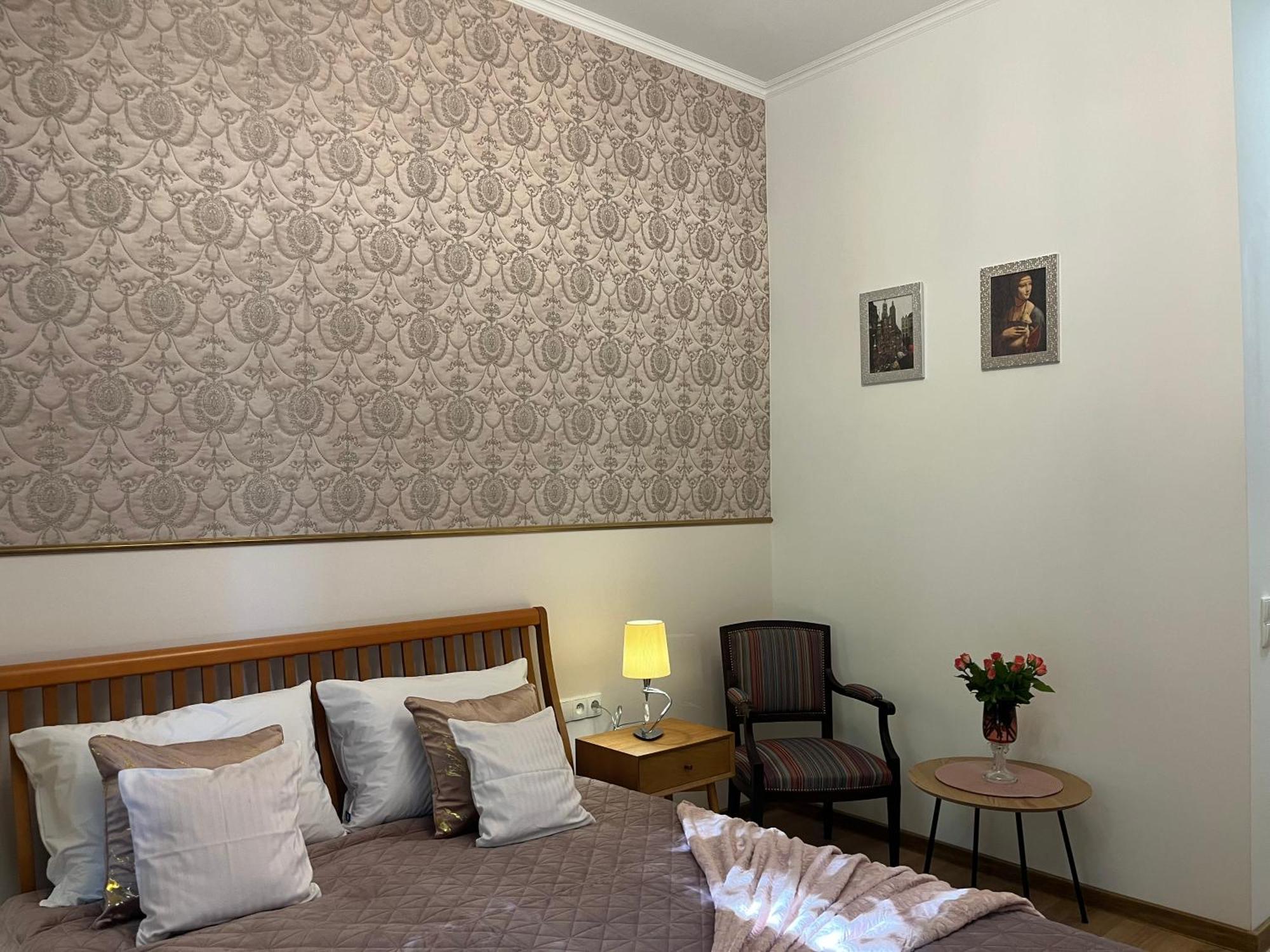 Wawel Crown Apartments Kraków Zewnętrze zdjęcie