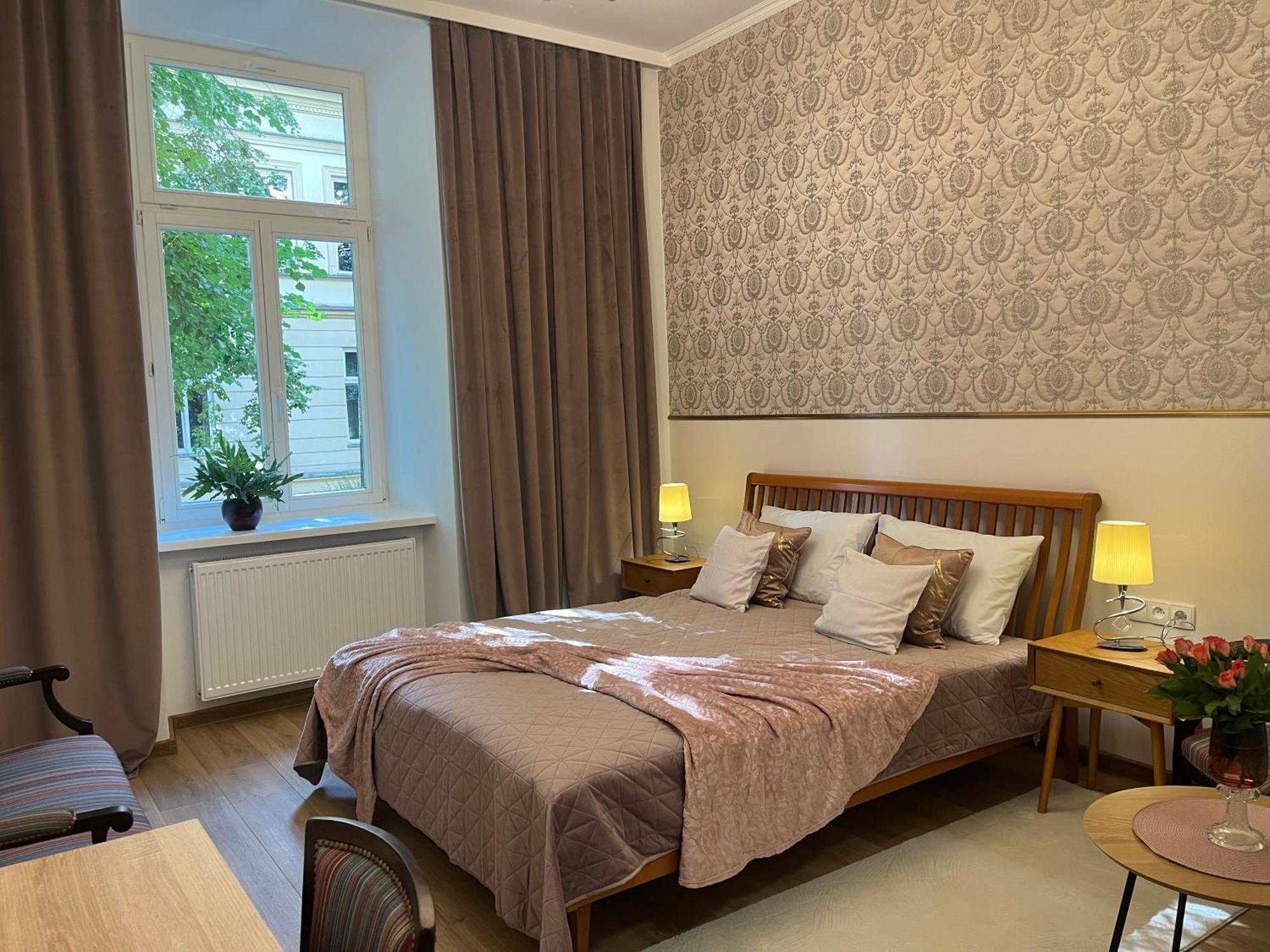 Wawel Crown Apartments Kraków Zewnętrze zdjęcie