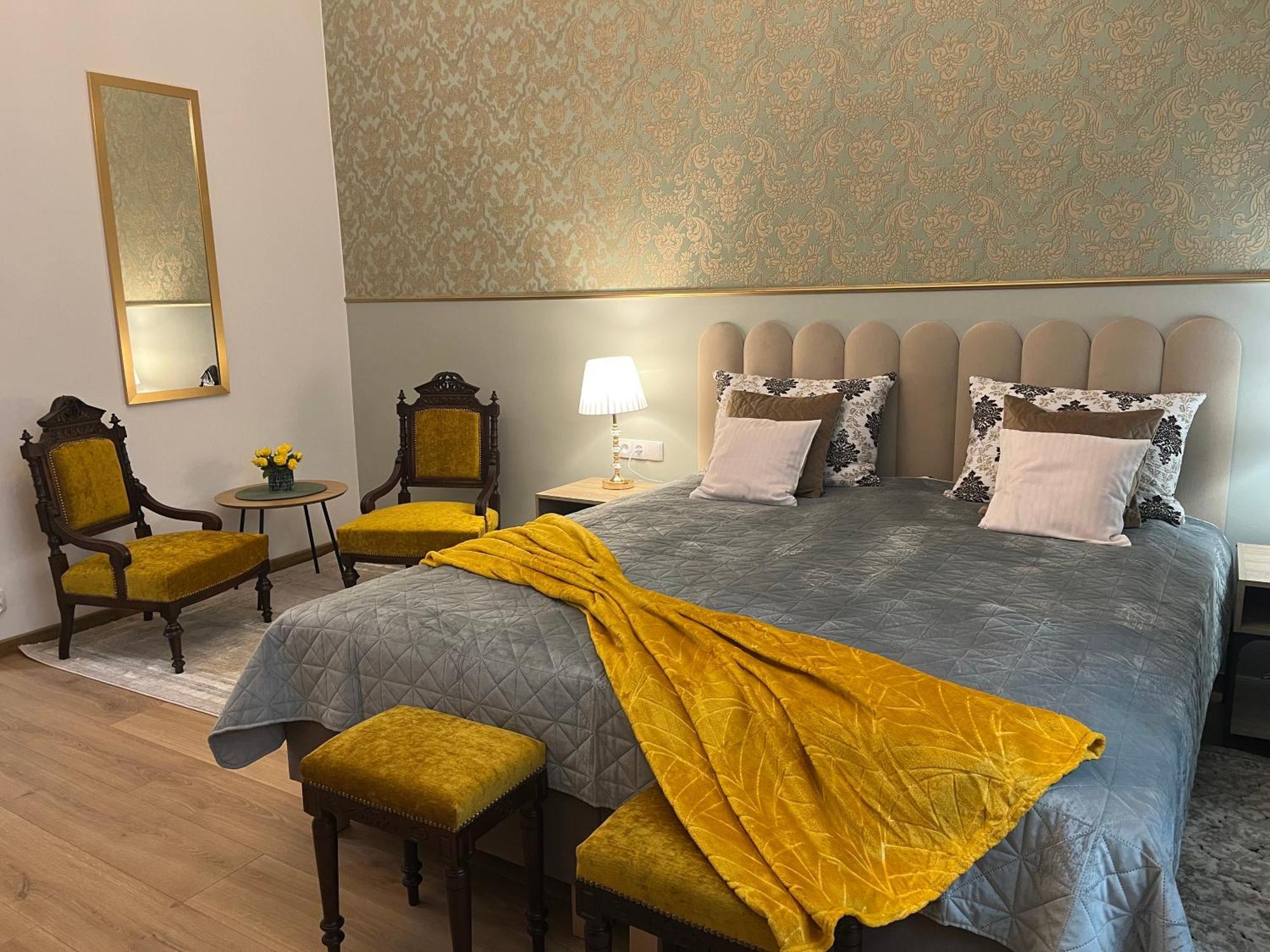 Wawel Crown Apartments Kraków Zewnętrze zdjęcie